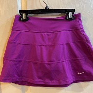 Nike Tennis Skirt